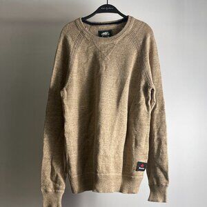 roots pullover sweater size XS